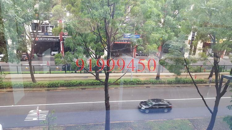 UBI TECHPARK (D14), Office #136311762